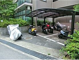 Ｋ緑地  ｜ 大阪府吹田市千里山竹園１丁目50-5（賃貸マンション1K・4階・22.62㎡） その16