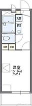 レオパレスコンチェルト 304 ｜ 大阪府摂津市鳥飼上２丁目5-30（賃貸マンション1K・3階・19.87㎡） その2