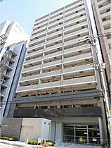 S-RESIDENCE江坂  ｜ 大阪府吹田市広芝町12-31（賃貸マンション1K・10階・23.01㎡） その1