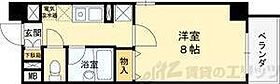 フェニックス穂波  ｜ 大阪府吹田市穂波町3-4（賃貸マンション1K・2階・25.44㎡） その2