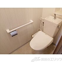 グリーンヒルパートII 205 ｜ 大阪府吹田市山田東１丁目19-19（賃貸マンション2LDK・2階・69.39㎡） その12