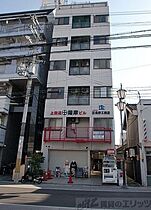 上田辺薩摩マンション 203 ｜ 大阪府高槻市上田辺町6-23（賃貸マンション1K・2階・17.46㎡） その1