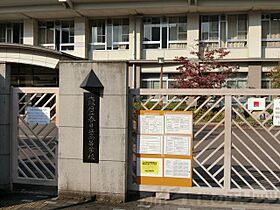 レジディア千里藤白台  ｜ 大阪府吹田市藤白台１丁目1-15（賃貸マンション1LDK・1階・37.50㎡） その16