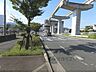 その他：前面道路