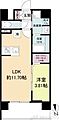 WORVE吹田江坂4階14.7万円
