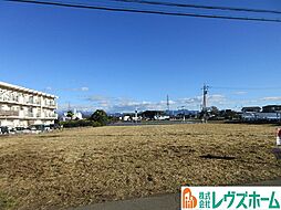 磯町　売土地