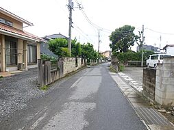 曲沢町　売事務所