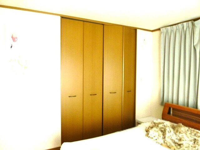 洋室 伊勢崎市連取本町239-9