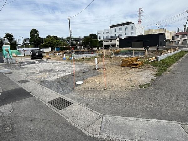 周辺を拡大表示