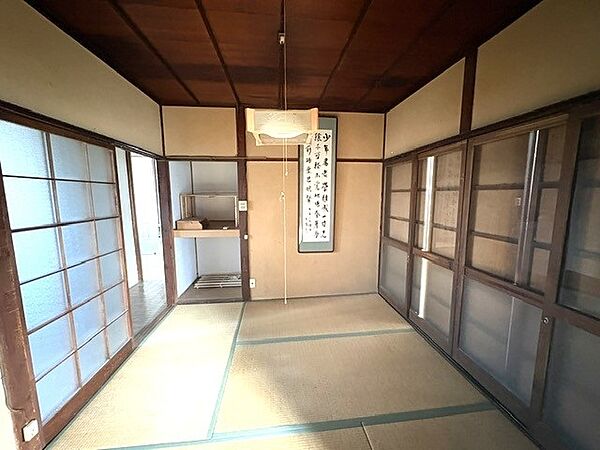 和室