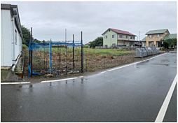 伊勢崎市小泉町01期3区画 No.6