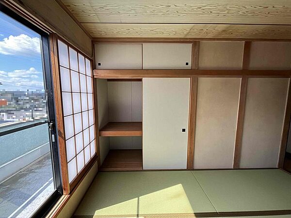 和室