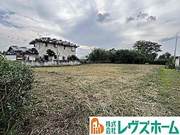日乃出町　土地
