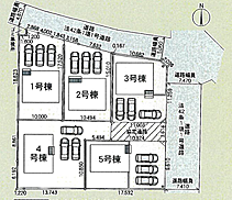 地図を拡大表示