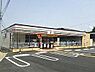 周辺：セブンイレブン姫路網干東雲橋南店 徒歩14分。 1090m