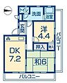 クリーンピア下寺町4階780万円