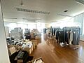 店舗2階