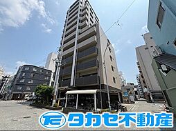外観の画像