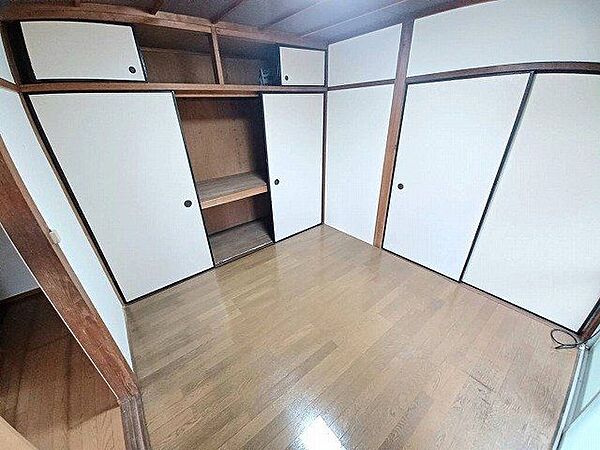 室内を拡大表示