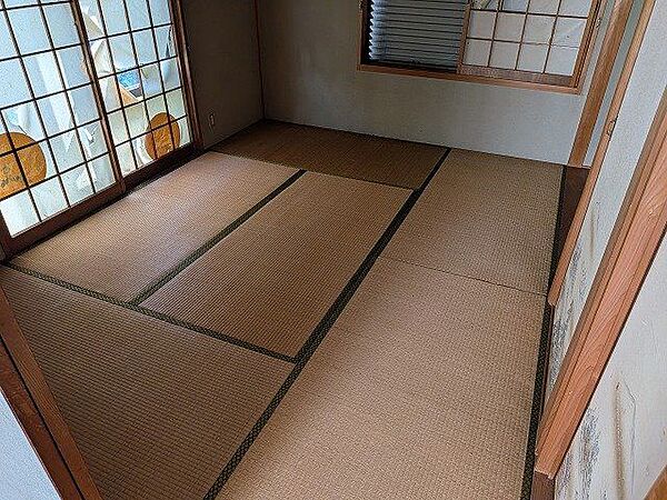 和室