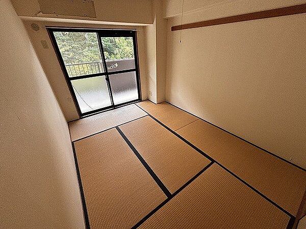 和室を拡大表示