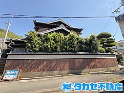 大塩町 戸建