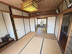 和室の画像