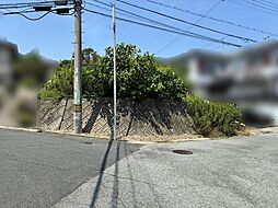神戸市西区北別府 売土地