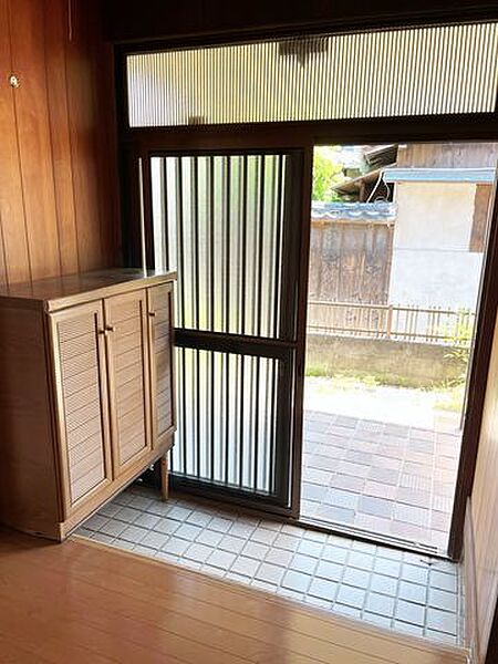 室内