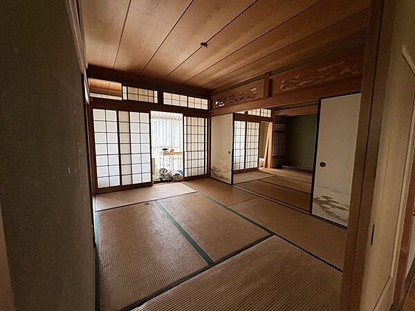 和室