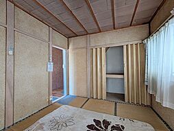室内の画像