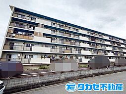 サニーハイツ加古川壱号棟
