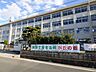周辺：加古川市立氷丘中学校 徒歩16分。 1270m