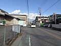 南北両面道路♪...
