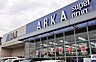 周辺：アルカドラッグ三木店 徒歩9分。 690m
