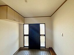 室内の画像