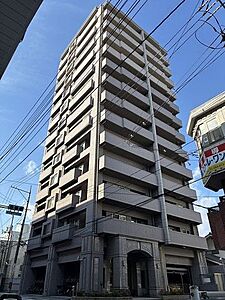 外観：外観