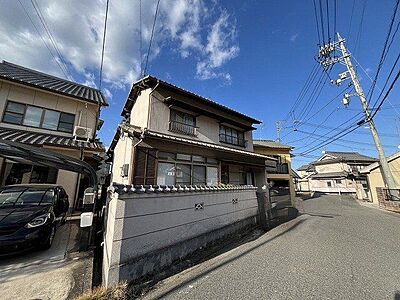 外観 外観