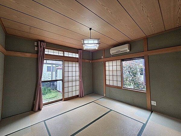 和室