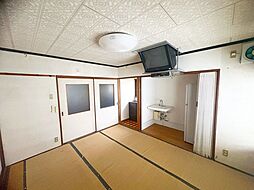 室内の画像
