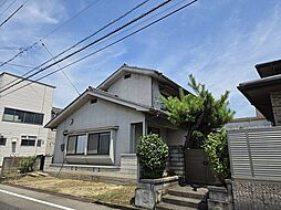 福山市南手城町二丁目 戸建て