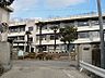 周辺：道上小学校 1405m