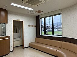 室内の画像