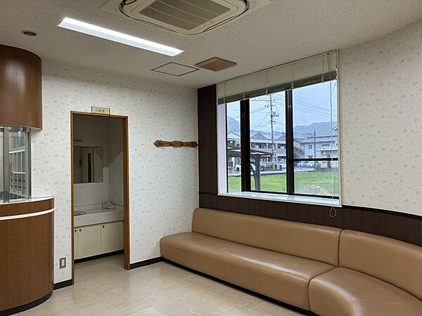 室内を拡大表示