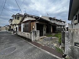 南蔵王町四丁目 売り土地