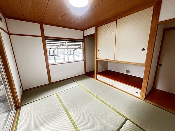 和室