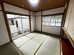 和室の画像