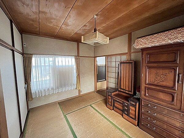 和室を拡大表示