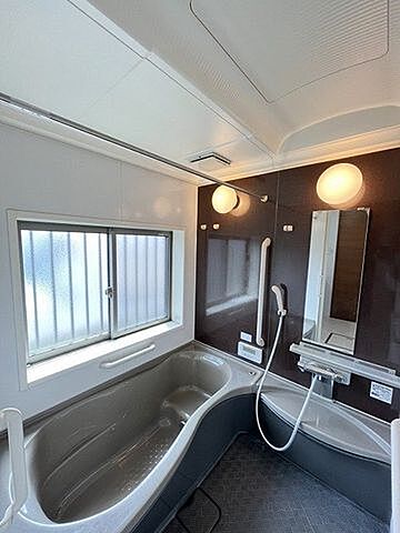 浴室 尾道市栗原町