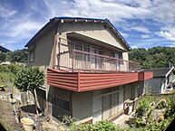 広島県尾道市山波町：物件画像
